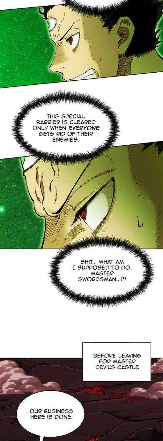 Hardcore Leveling Warrior Chapter 279 page 24 - 