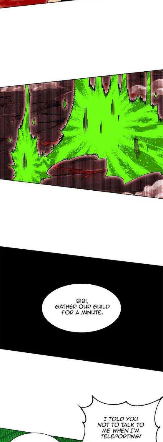 Hardcore Leveling Warrior Chapter 279 page 26 - 