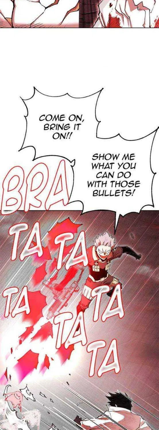 Hardcore Leveling Warrior Chapter 279 page 32 - 