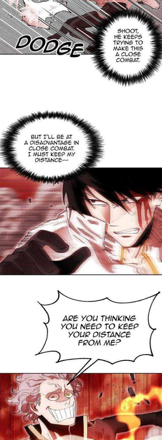 Hardcore Leveling Warrior Chapter 279 page 33 - 