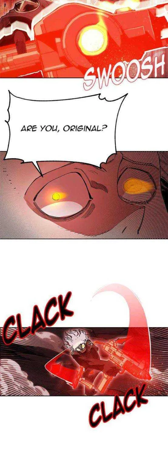 Hardcore Leveling Warrior Chapter 279 page 34 - 