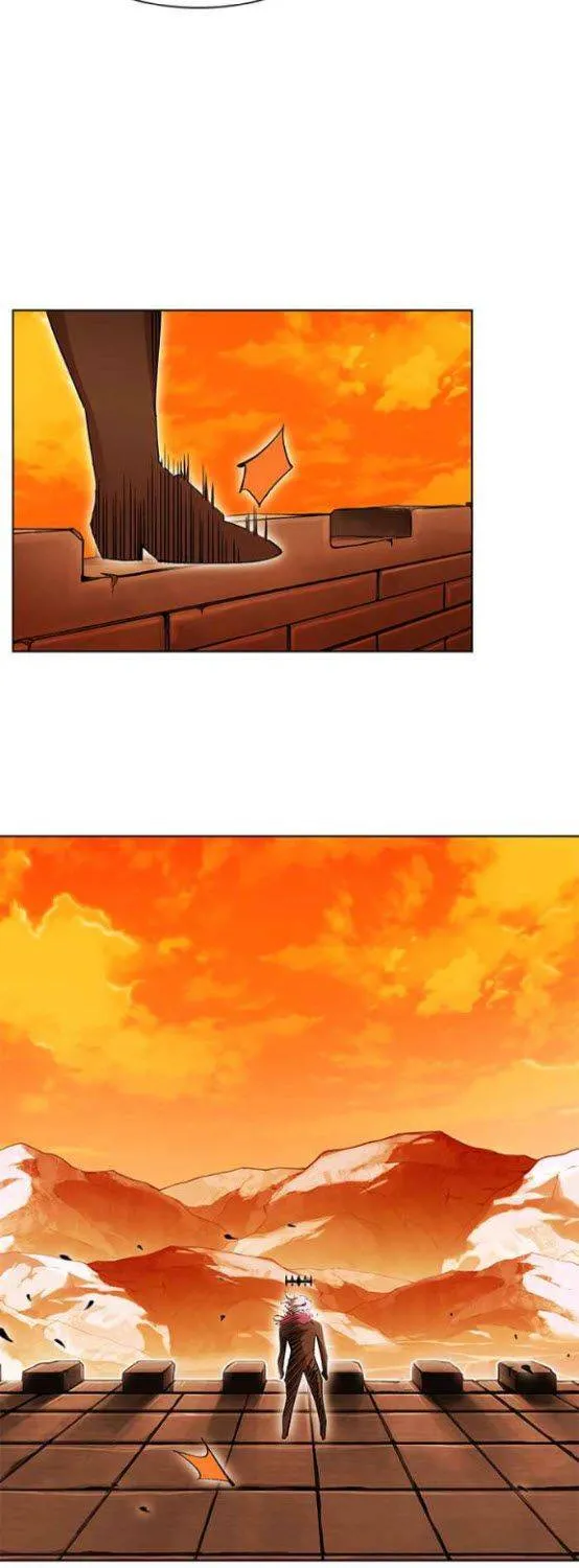Hardcore Leveling Warrior Chapter 279 page 5 - 