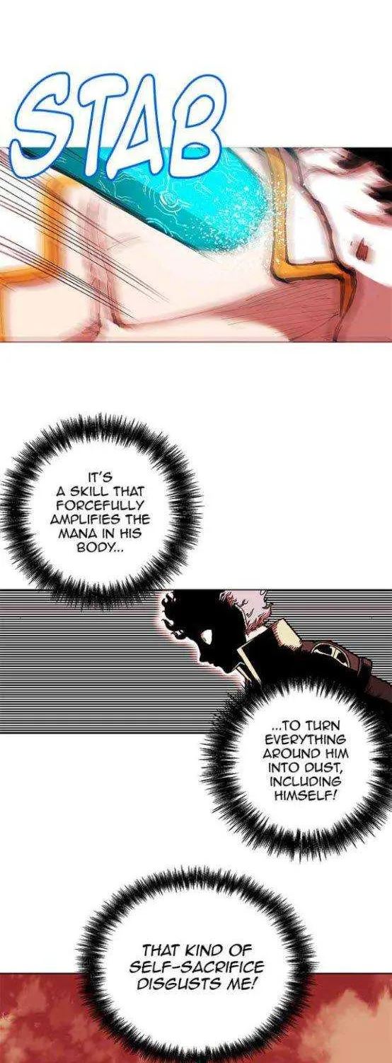 Hardcore Leveling Warrior Chapter 279 page 42 - 