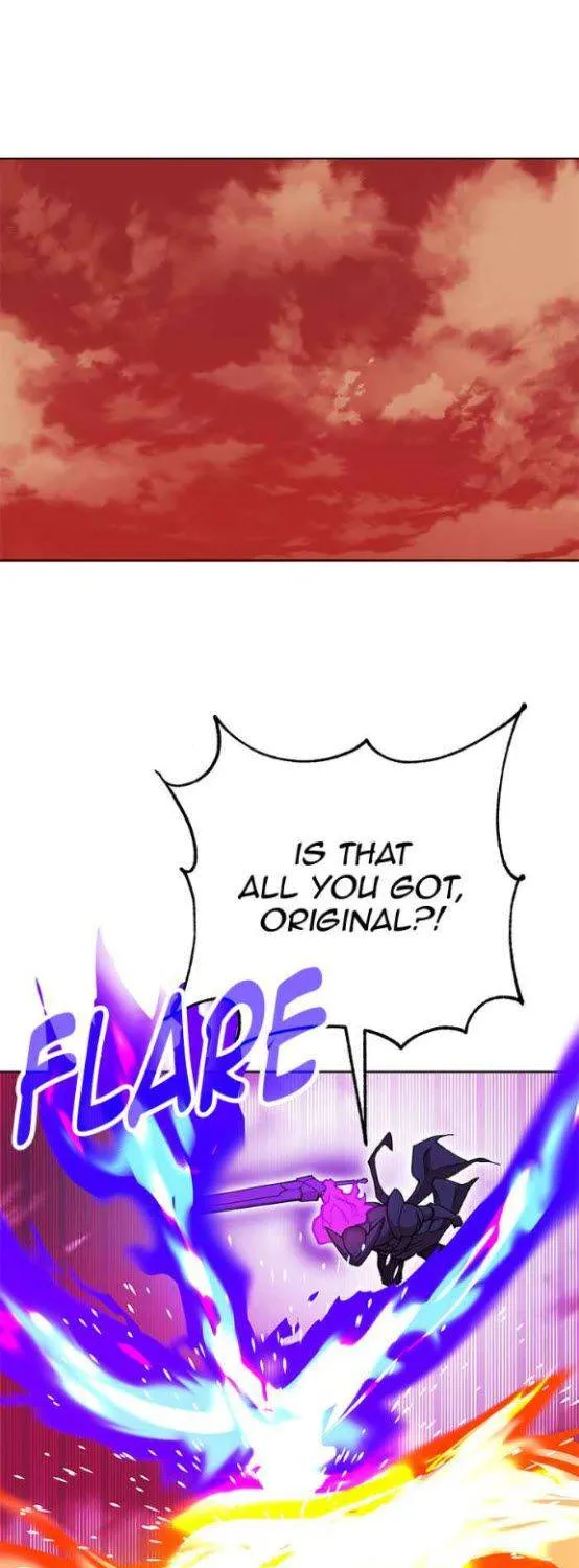 Hardcore Leveling Warrior Chapter 279 page 44 - 
