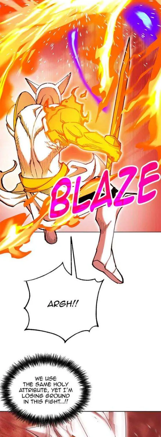 Hardcore Leveling Warrior Chapter 279 page 45 - 