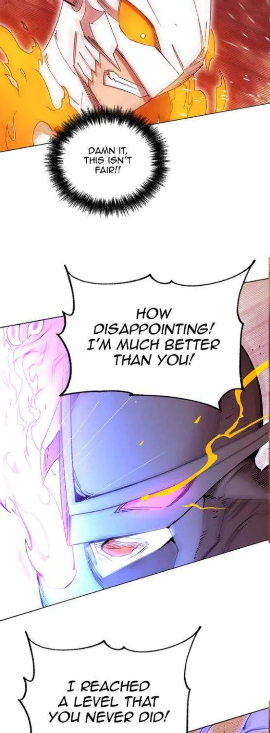 Hardcore Leveling Warrior Chapter 279 page 46 - 