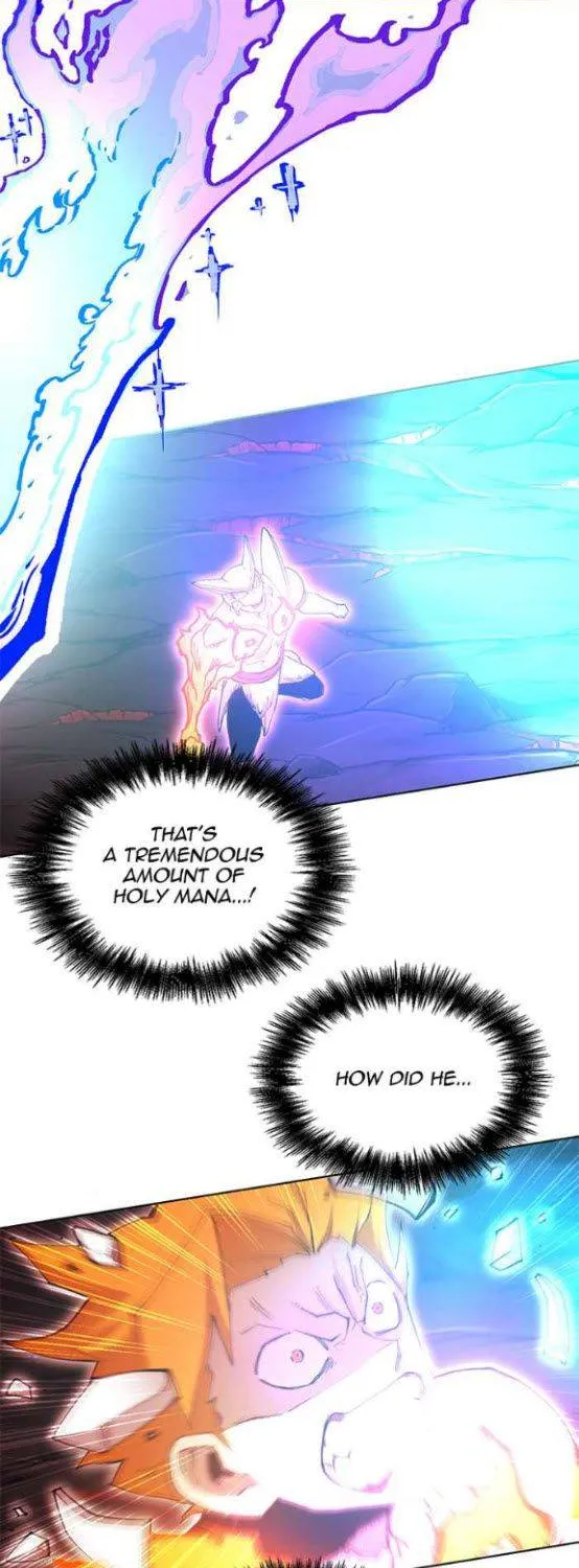 Hardcore Leveling Warrior Chapter 279 page 51 - 