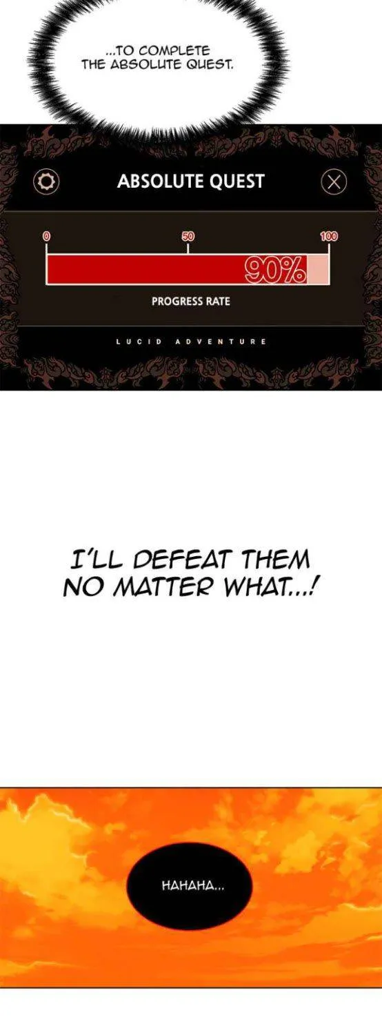 Hardcore Leveling Warrior Chapter 279 page 7 - 