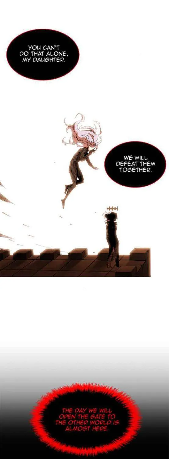 Hardcore Leveling Warrior Chapter 279 page 8 - 