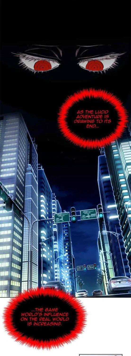 Hardcore Leveling Warrior Chapter 279 page 9 - 