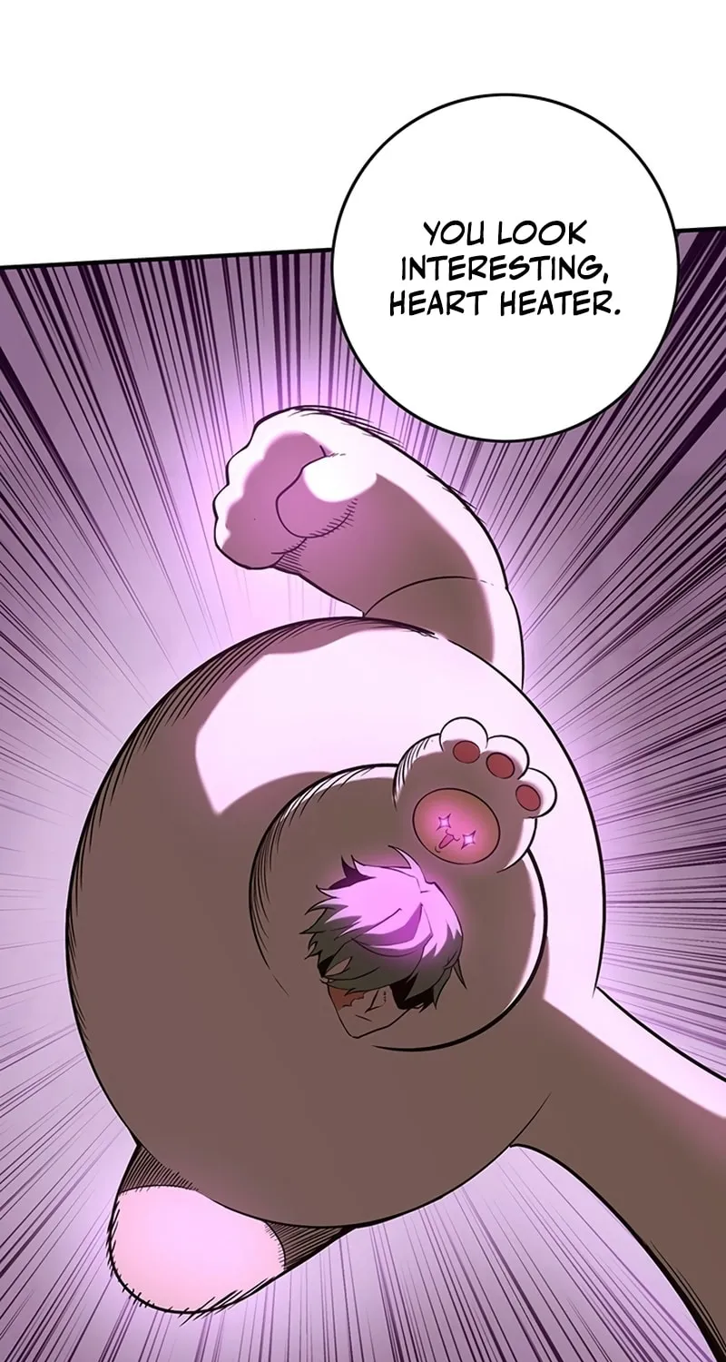 Hardcore Leveling Warrior Chapter 28 page 105 - 