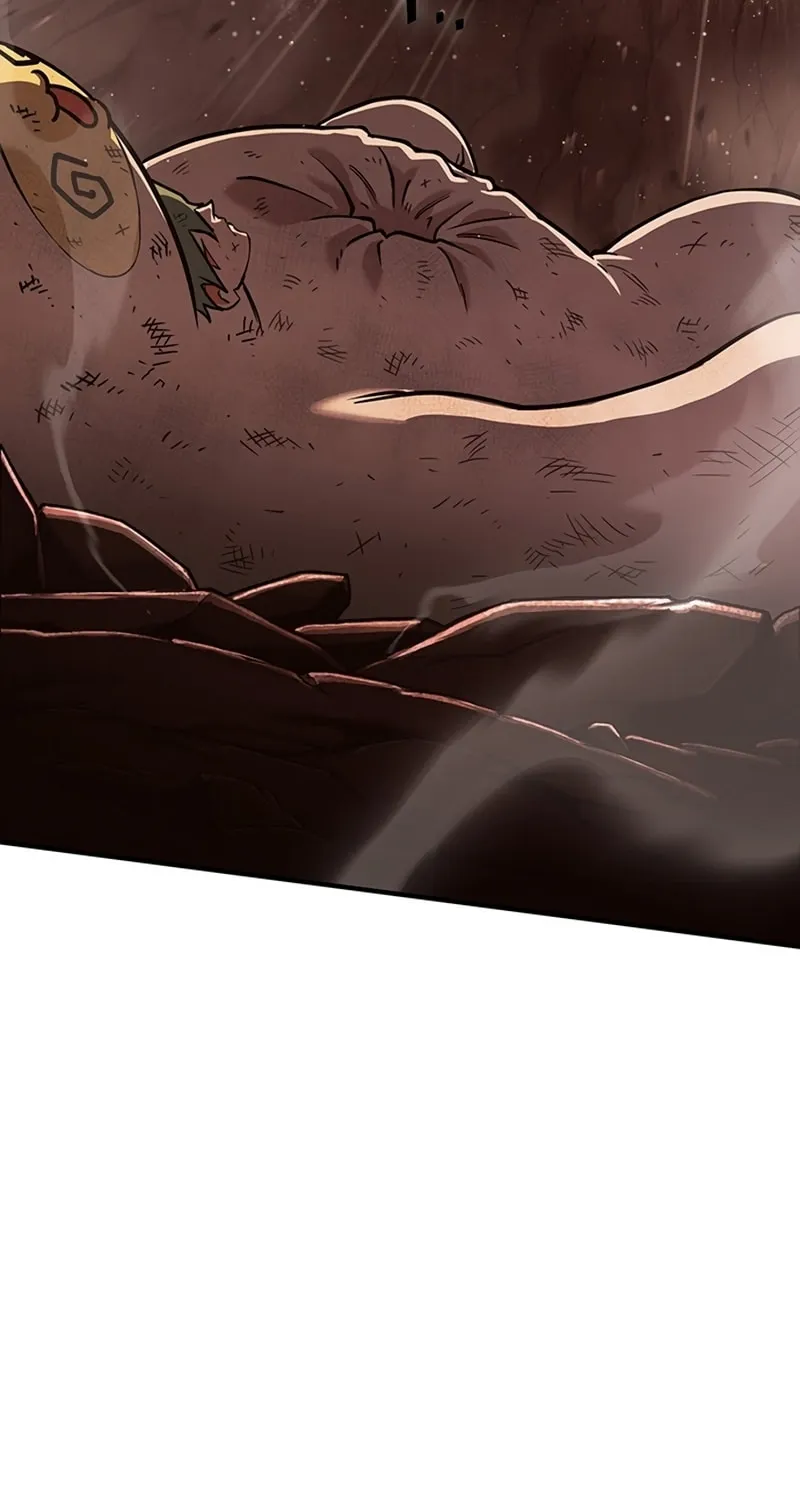 Hardcore Leveling Warrior Chapter 28 page 112 - 