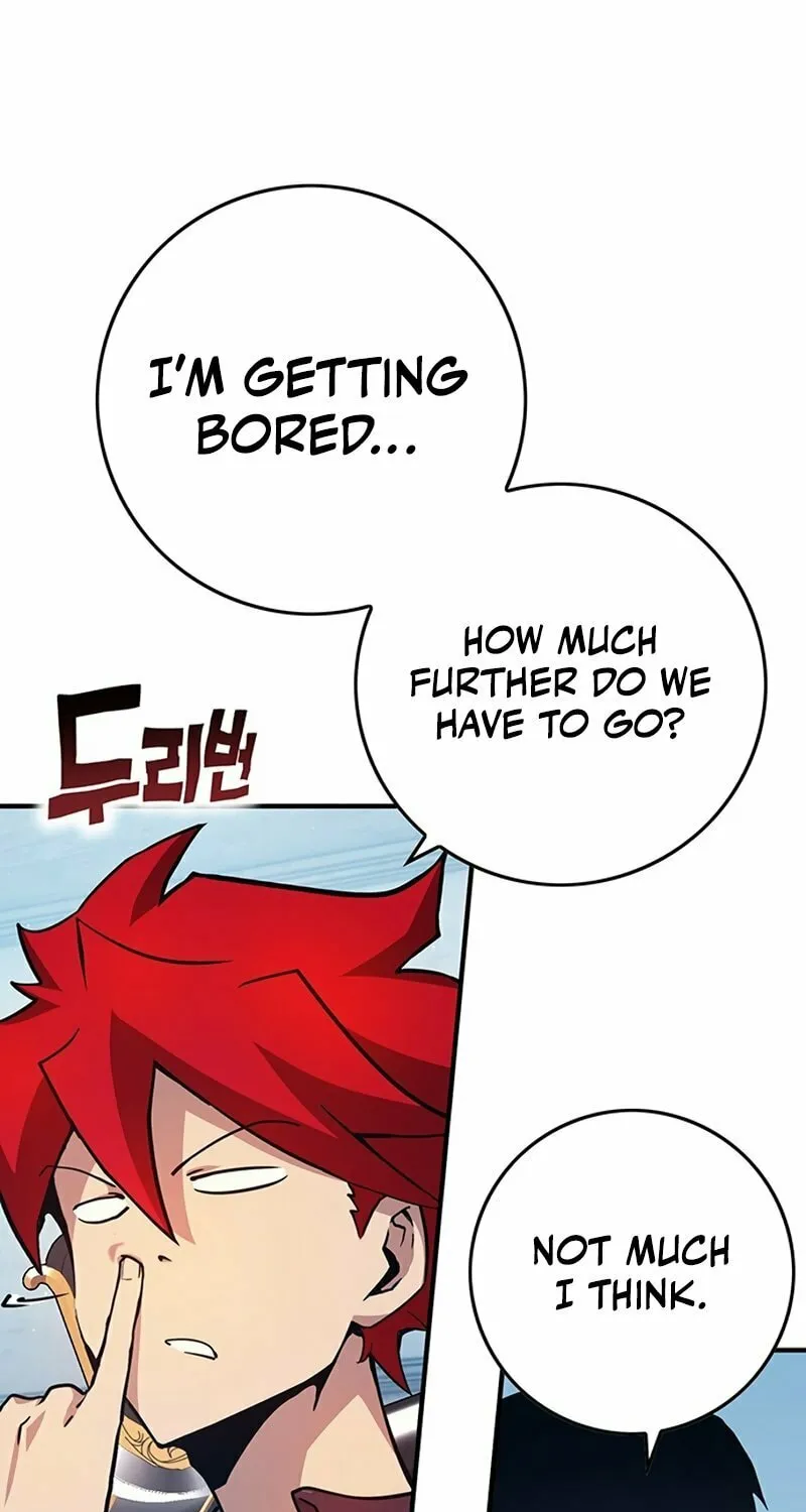 Hardcore Leveling Warrior Chapter 28 page 13 - 