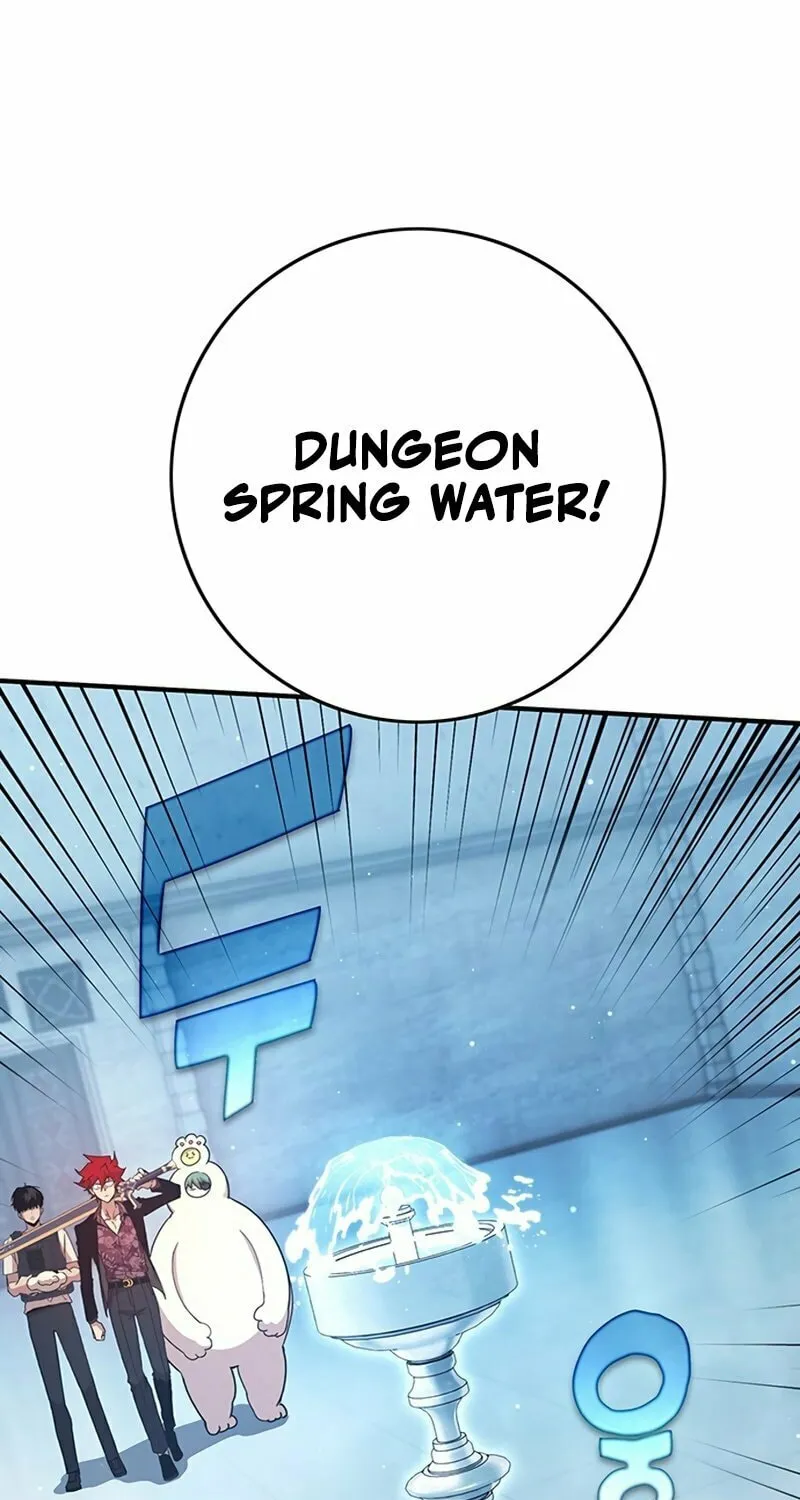 Hardcore Leveling Warrior Chapter 28 page 15 - 