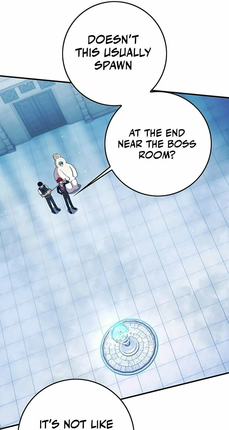 Hardcore Leveling Warrior Chapter 28 page 17 - 
