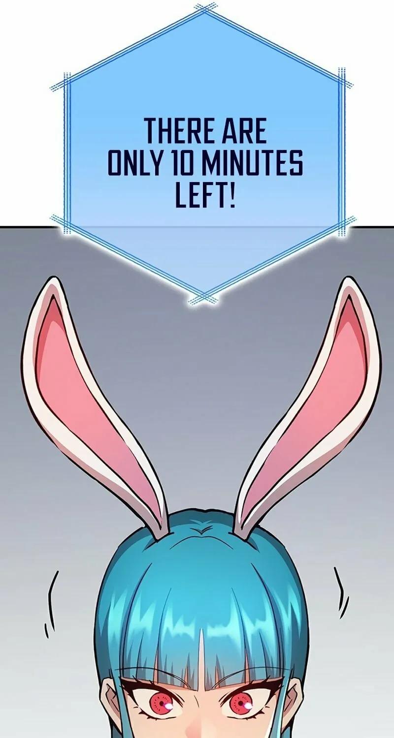 Hardcore Leveling Warrior Chapter 28 page 3 - 