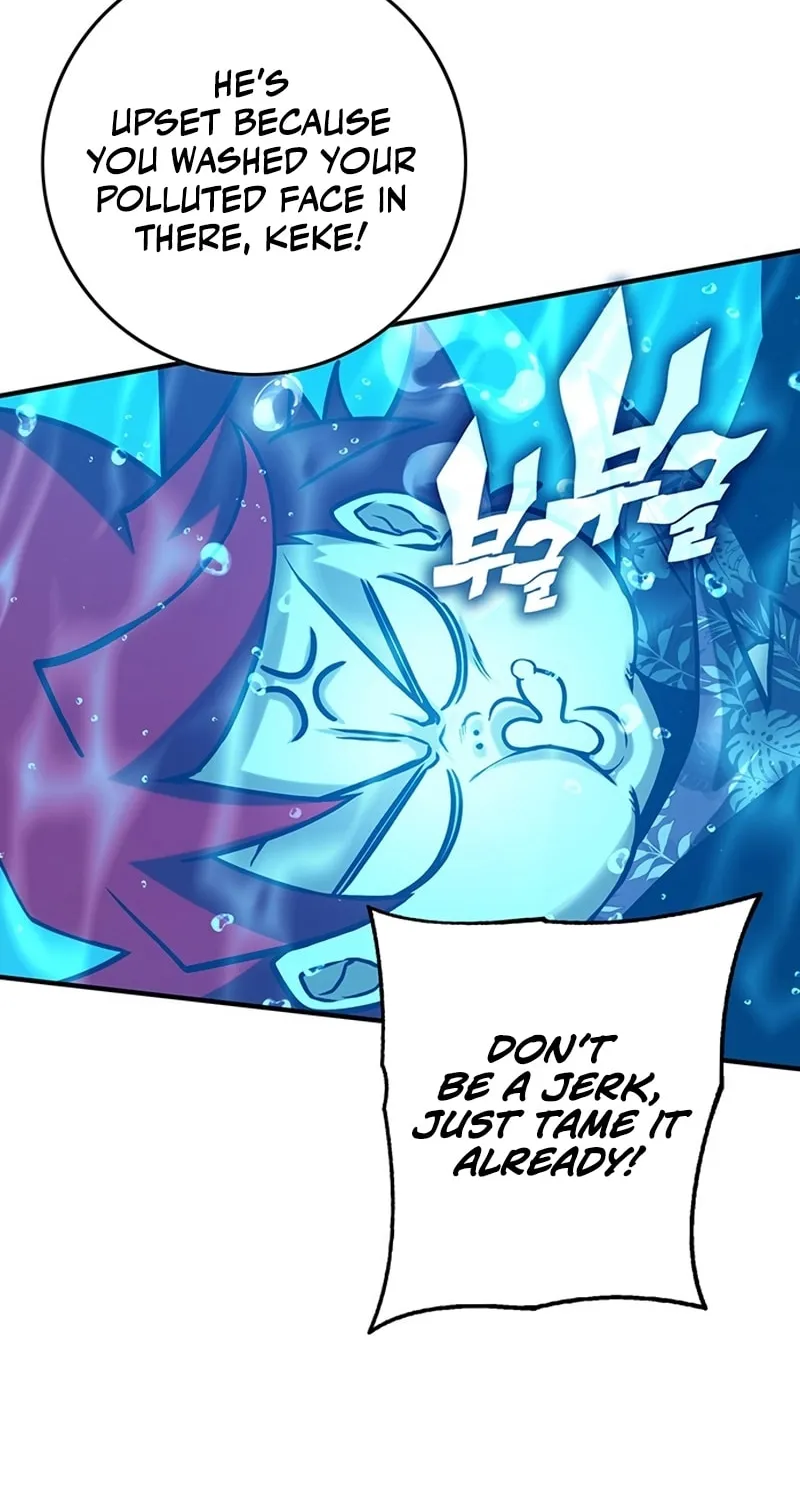 Hardcore Leveling Warrior Chapter 28 page 29 - 