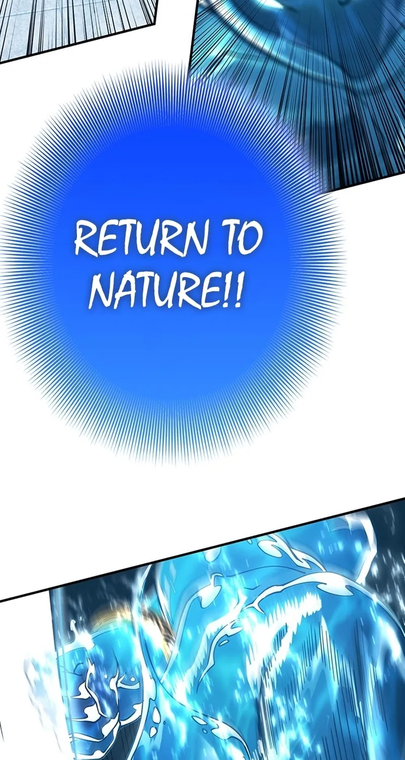 Hardcore Leveling Warrior Chapter 28 page 32 - 