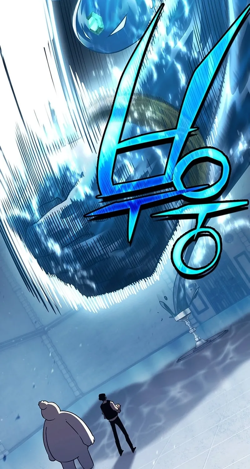 Hardcore Leveling Warrior Chapter 28 page 33 - 