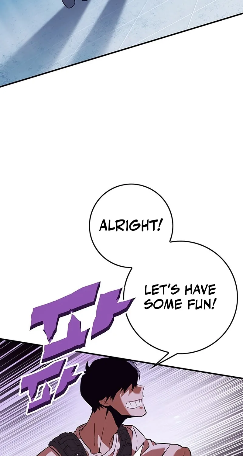 Hardcore Leveling Warrior Chapter 28 page 34 - 