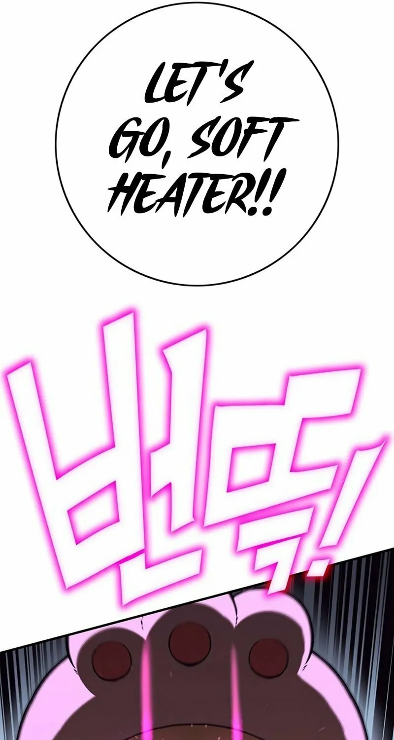 Hardcore Leveling Warrior Chapter 28 page 36 - 