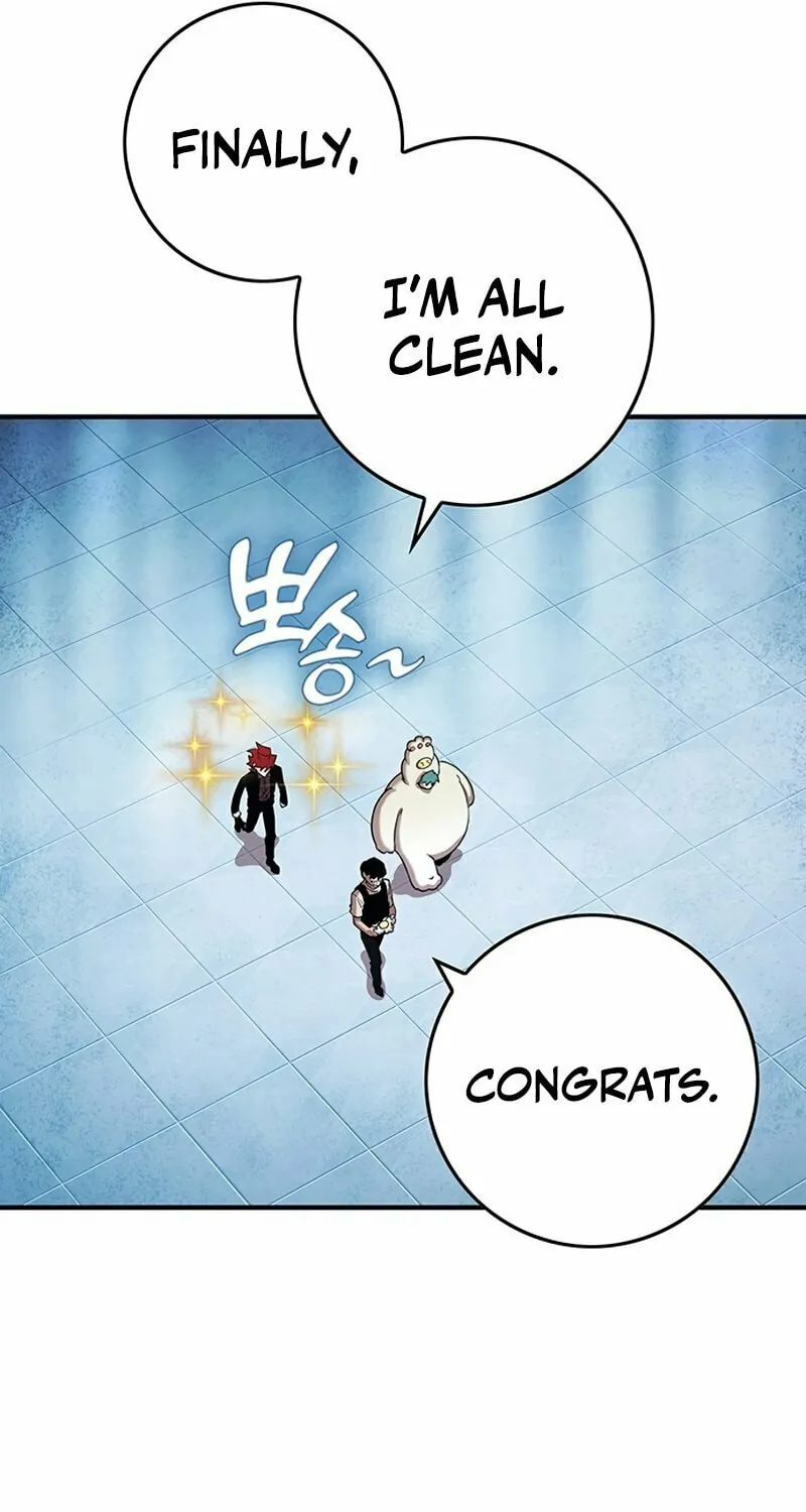 Hardcore Leveling Warrior Chapter 28 page 63 - 