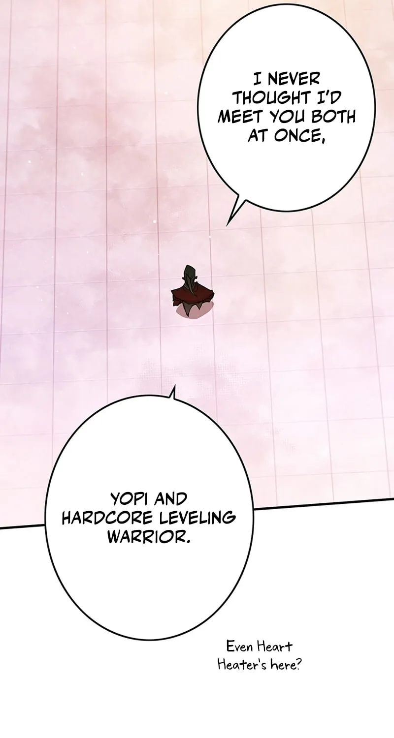 Hardcore Leveling Warrior Chapter 28 page 73 - 