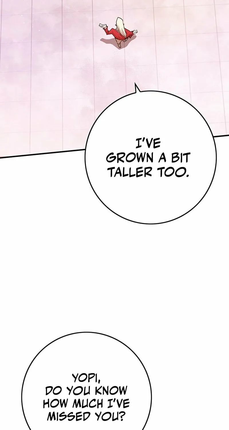 Hardcore Leveling Warrior Chapter 28 page 89 - 
