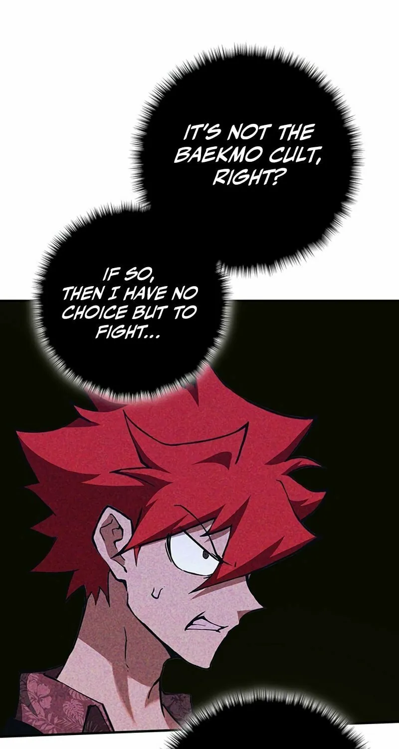 Hardcore Leveling Warrior Chapter 28 page 91 - 