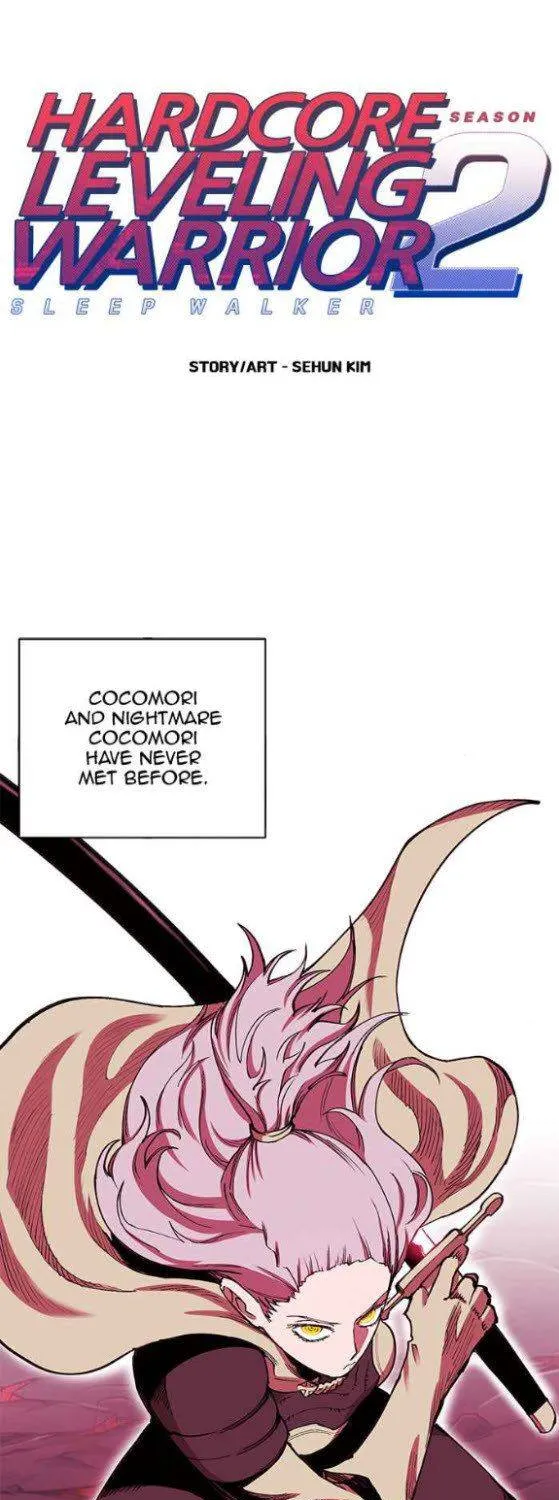 Hardcore Leveling Warrior Chapter 280 page 1 - 