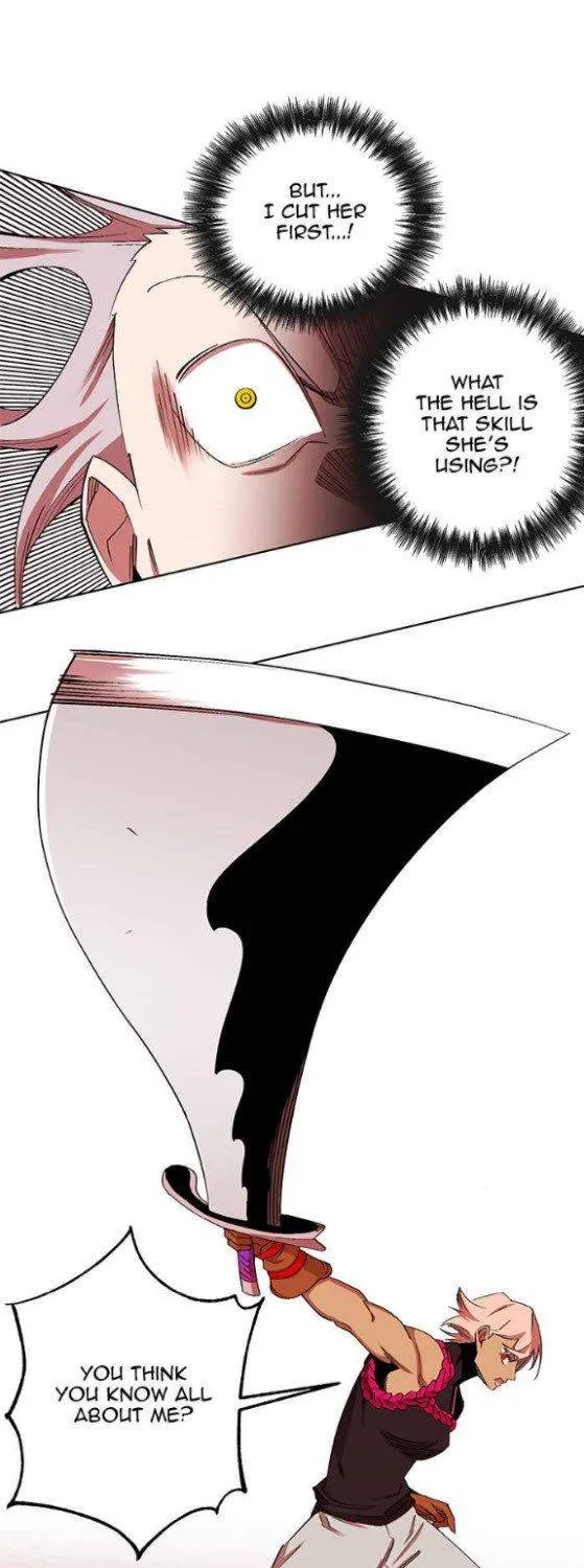 Hardcore Leveling Warrior Chapter 280 page 12 - 