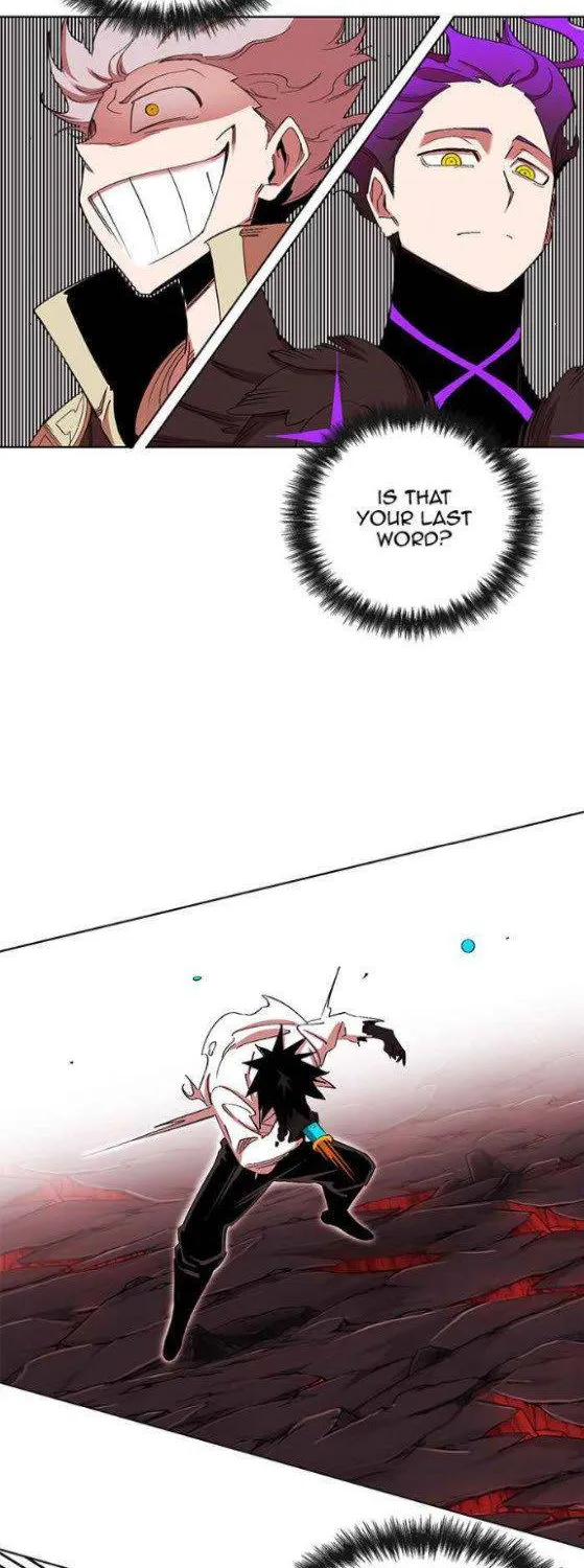 Hardcore Leveling Warrior Chapter 280 page 15 - 