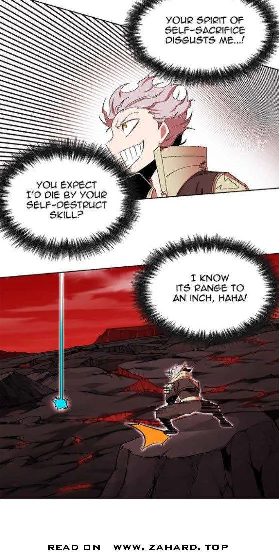 Hardcore Leveling Warrior Chapter 280 page 16 - 