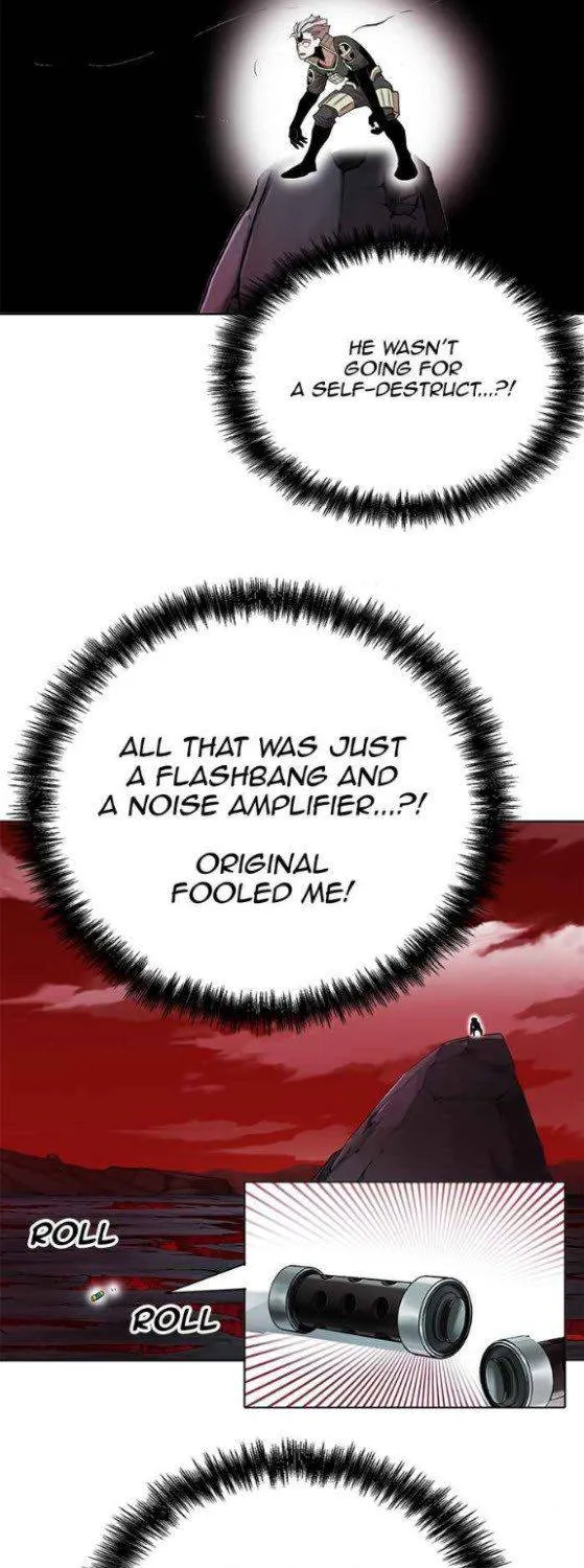 Hardcore Leveling Warrior Chapter 280 page 19 - 
