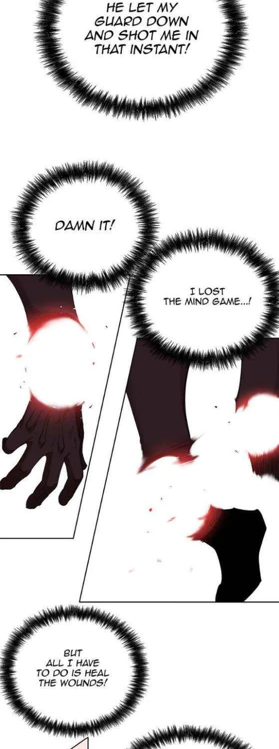 Hardcore Leveling Warrior Chapter 280 page 20 - 