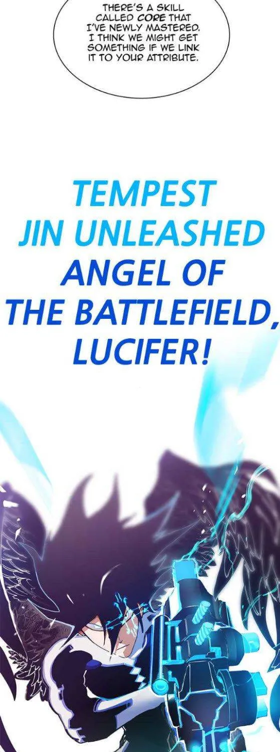 Hardcore Leveling Warrior Chapter 280 page 23 - 