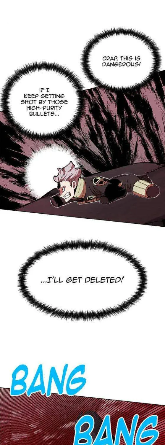 Hardcore Leveling Warrior Chapter 280 page 25 - 