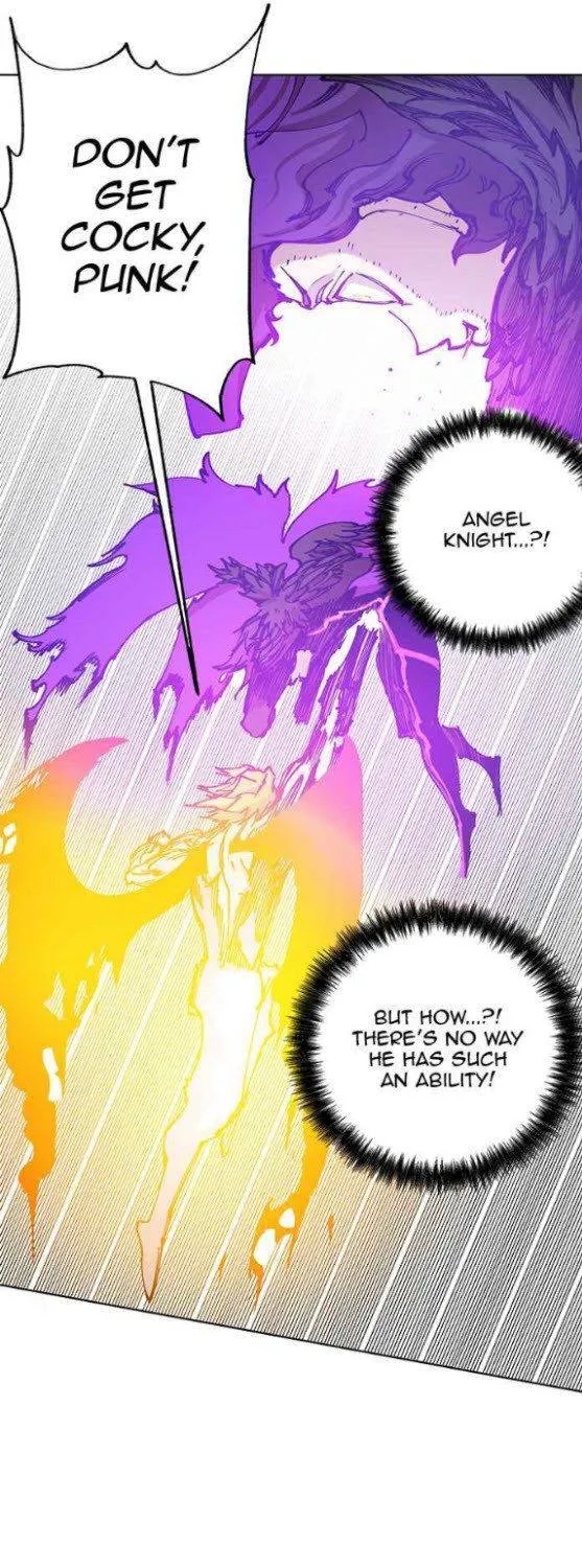 Hardcore Leveling Warrior Chapter 280 page 29 - 