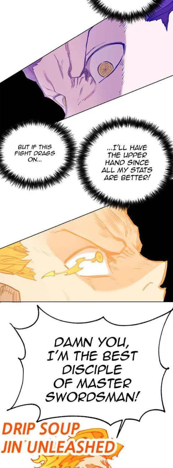 Hardcore Leveling Warrior Chapter 280 page 34 - 