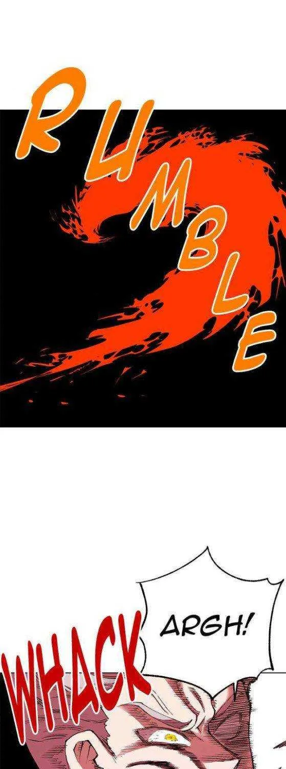 Hardcore Leveling Warrior Chapter 280 page 37 - 