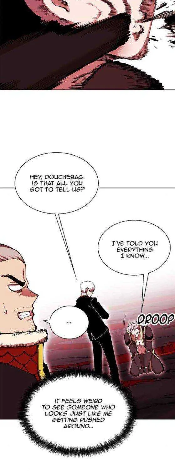 Hardcore Leveling Warrior Chapter 280 page 38 - 