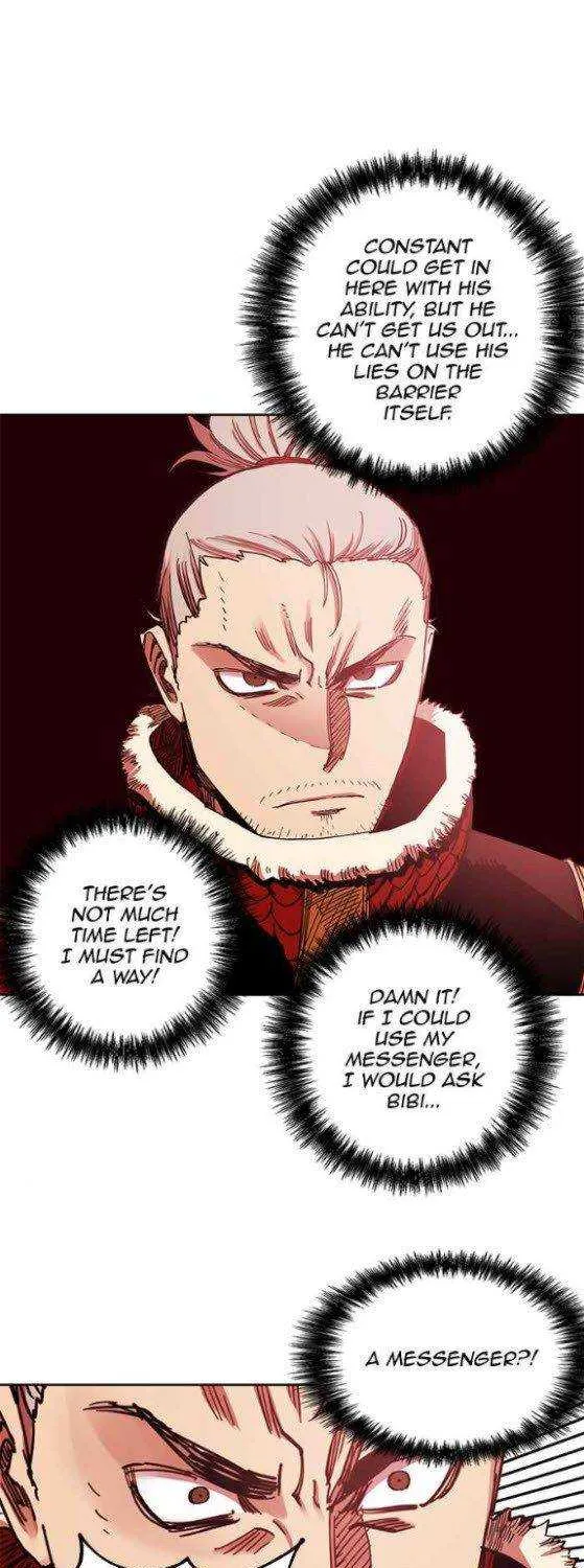 Hardcore Leveling Warrior Chapter 280 page 39 - 