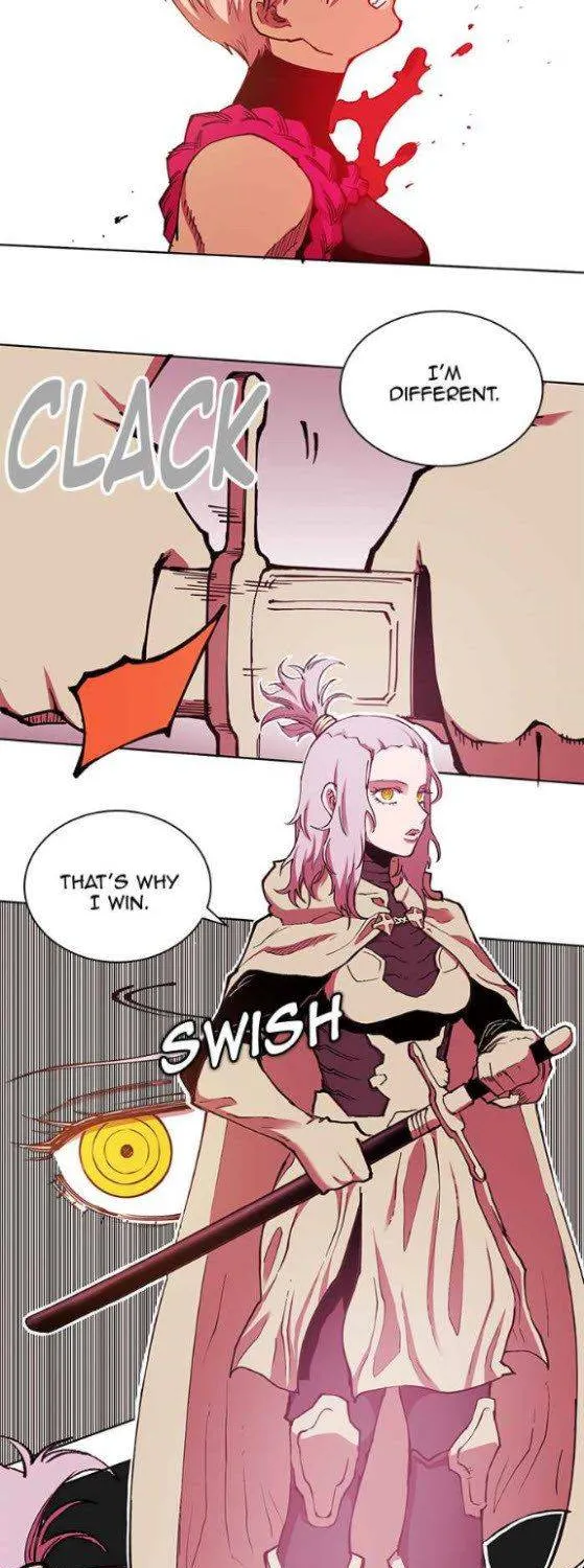 Hardcore Leveling Warrior Chapter 280 page 5 - 