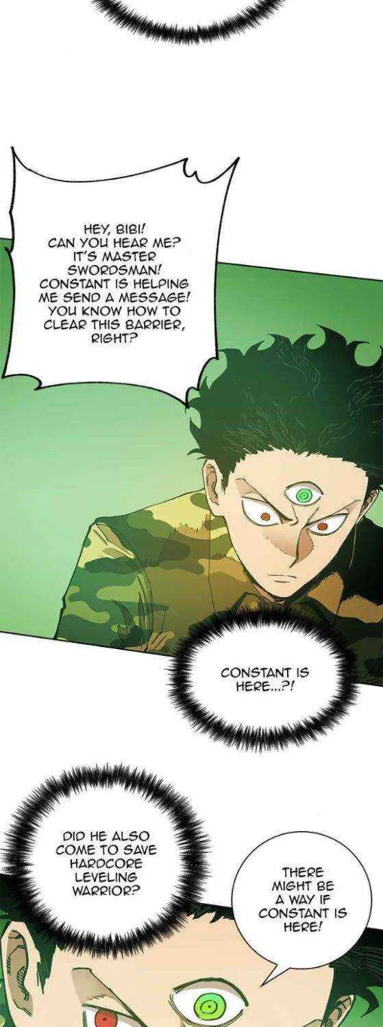Hardcore Leveling Warrior Chapter 280 page 44 - 