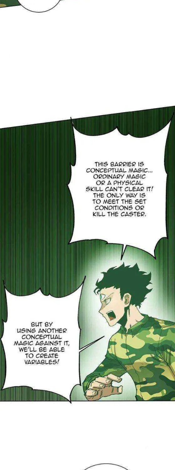 Hardcore Leveling Warrior Chapter 280 page 47 - 