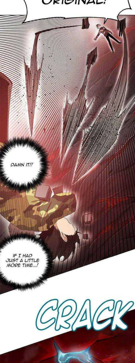 Hardcore Leveling Warrior Chapter 280 page 52 - 