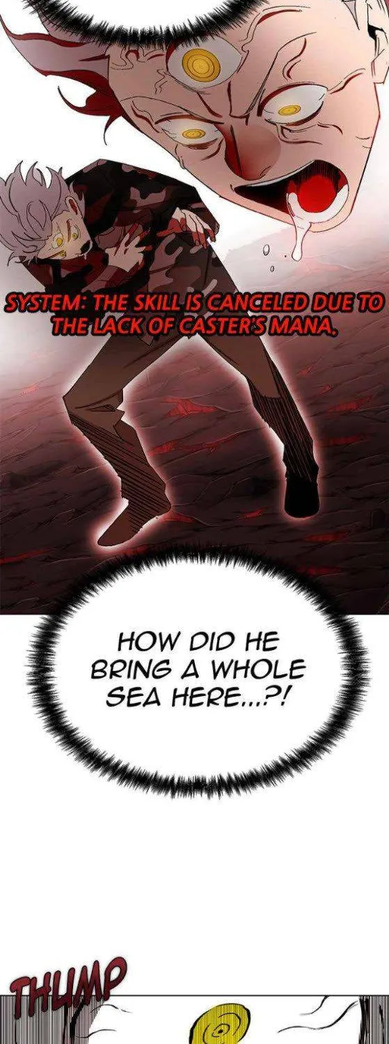Hardcore Leveling Warrior Chapter 280 page 58 - 