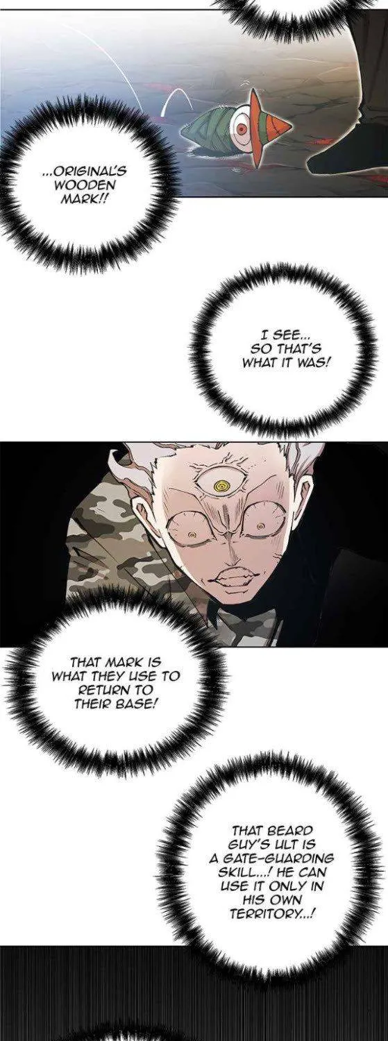 Hardcore Leveling Warrior Chapter 280 page 61 - 