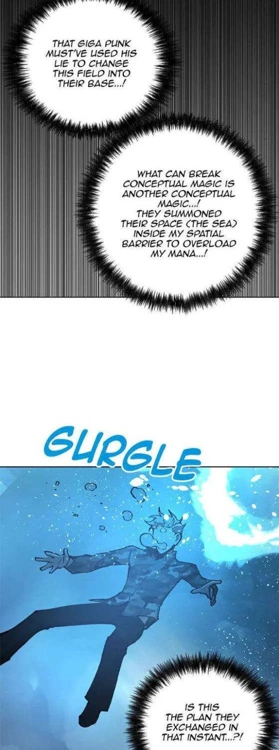 Hardcore Leveling Warrior Chapter 280 page 62 - 