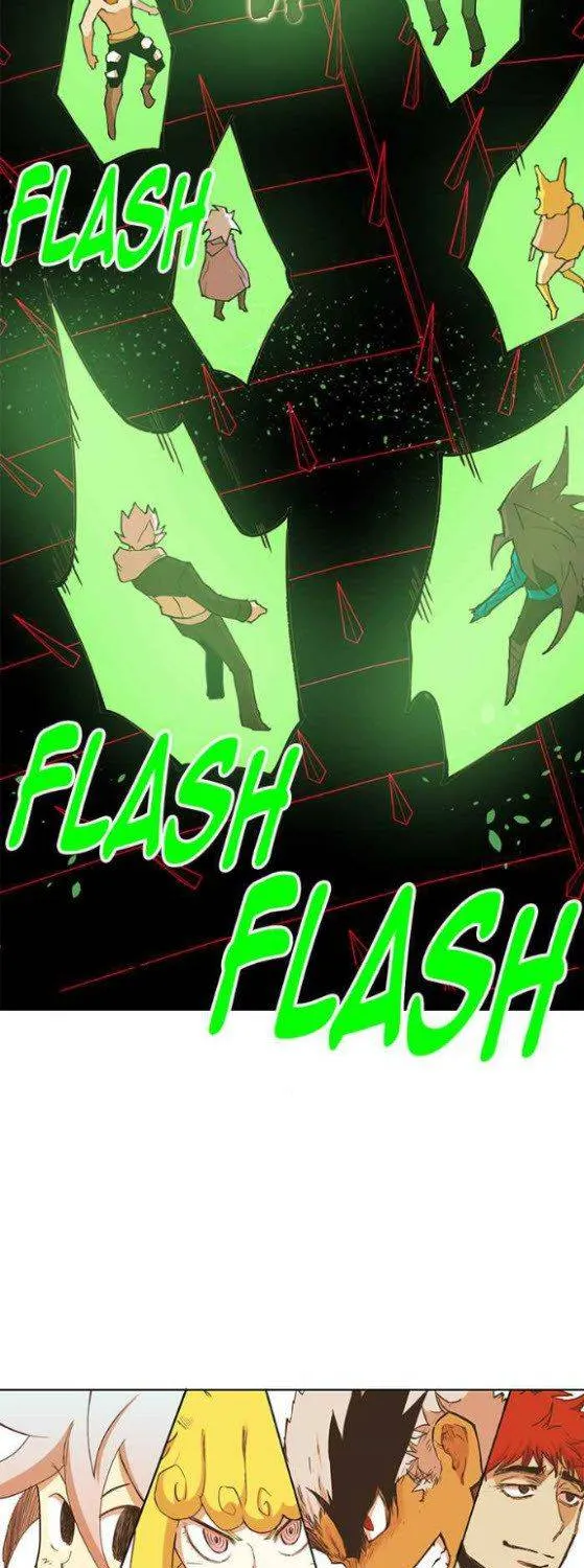 Hardcore Leveling Warrior Chapter 280 page 65 - 